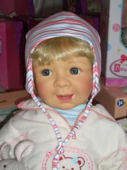 Monja von Monika Gerdes  Lim. 500